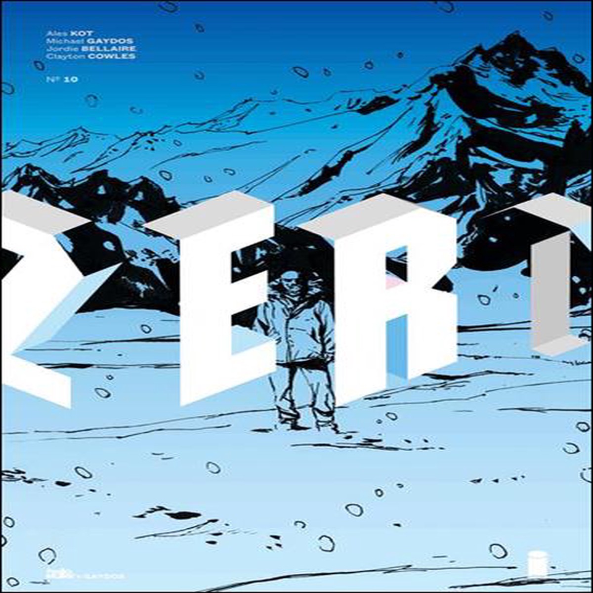Zero #10