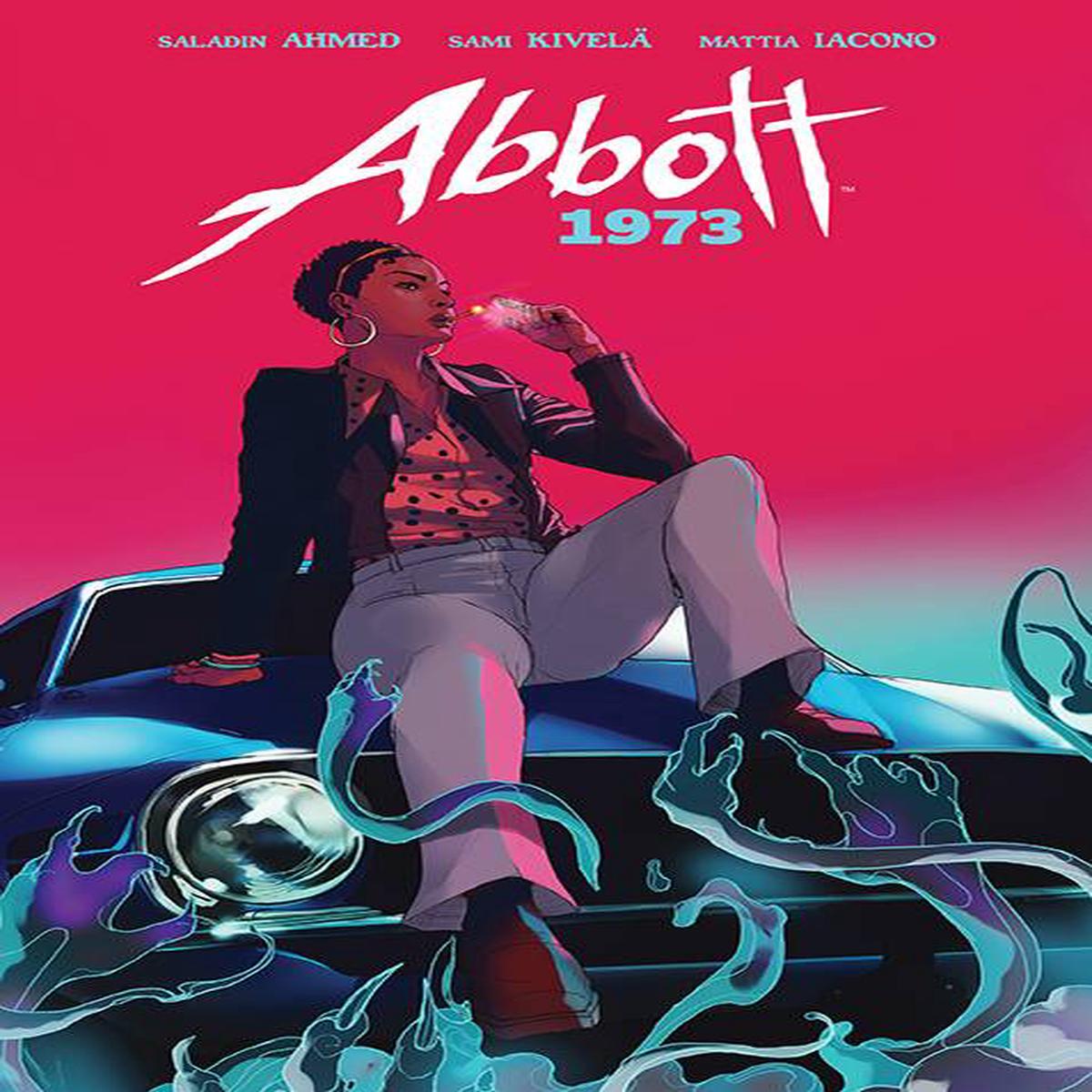 Abbott 1973:TPB: